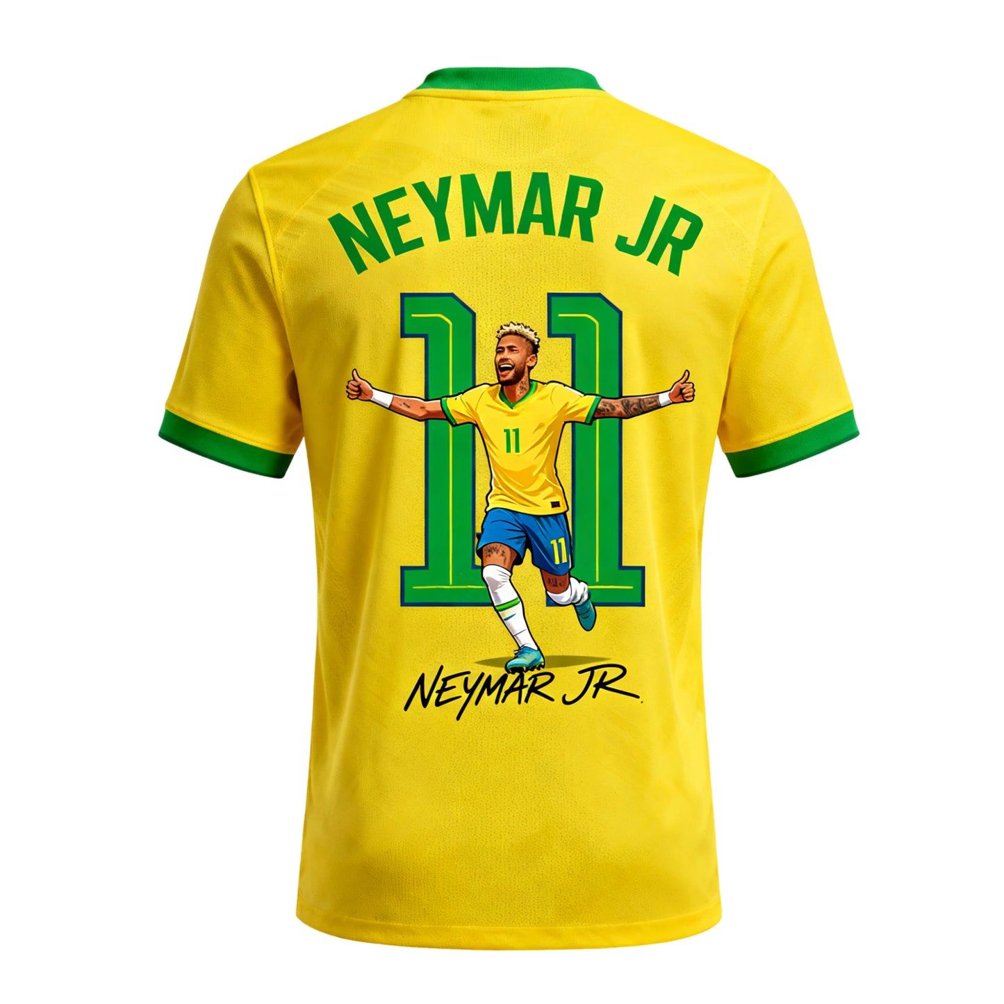 Neymar T-Shirt