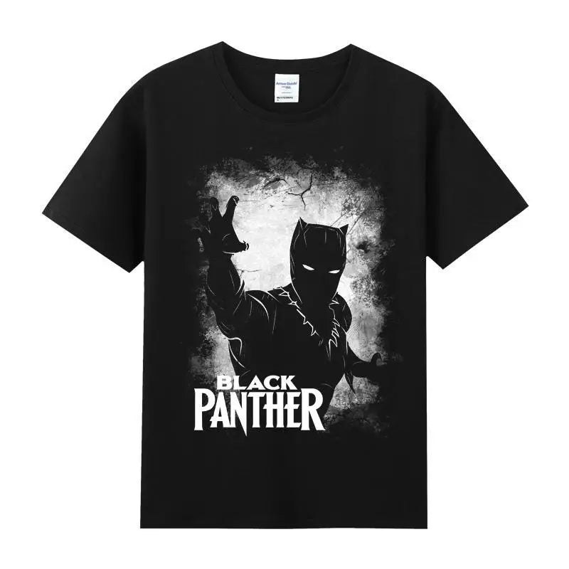 Black Panther T-shirt