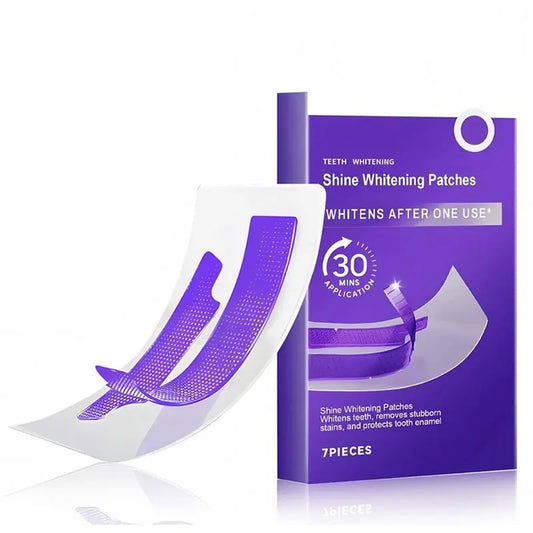 Teeth Whitening Strips