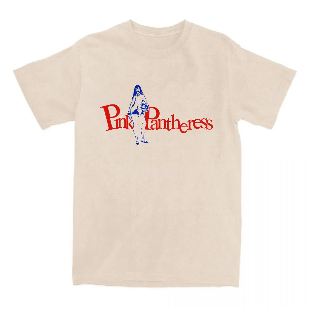 PinkPantheress t-shirt