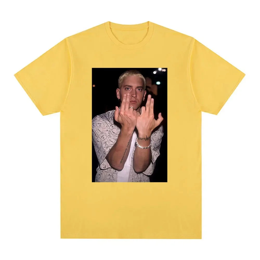 Eminem T-shirt