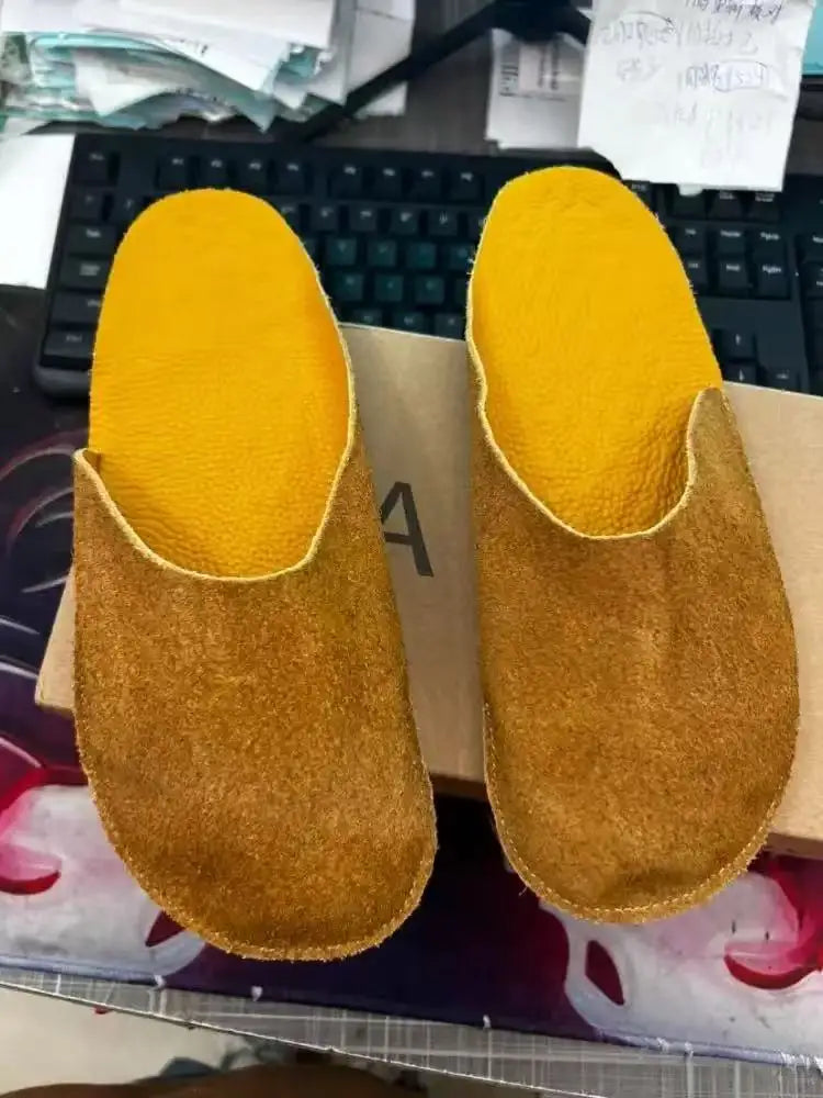 Careaymade-Women Slippers