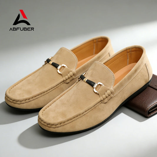 ABFUBER Formal shoes