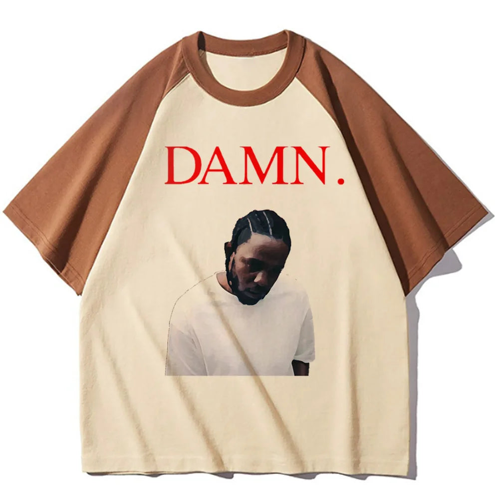 Kendrick Lamar- DAMN