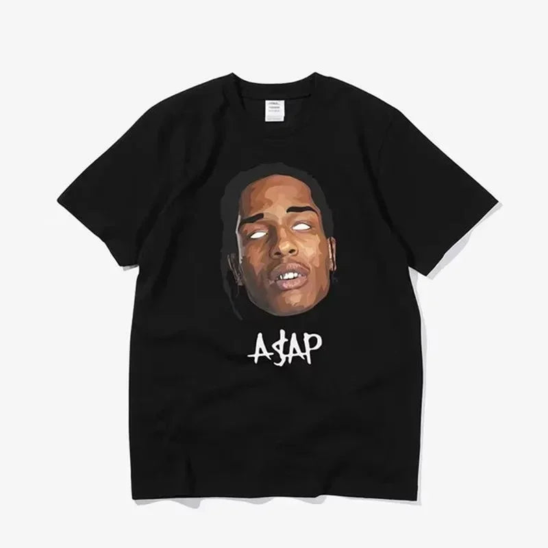 A$AP Rocky Tee