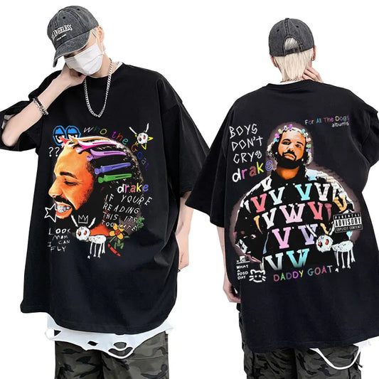 Drake T-shirt