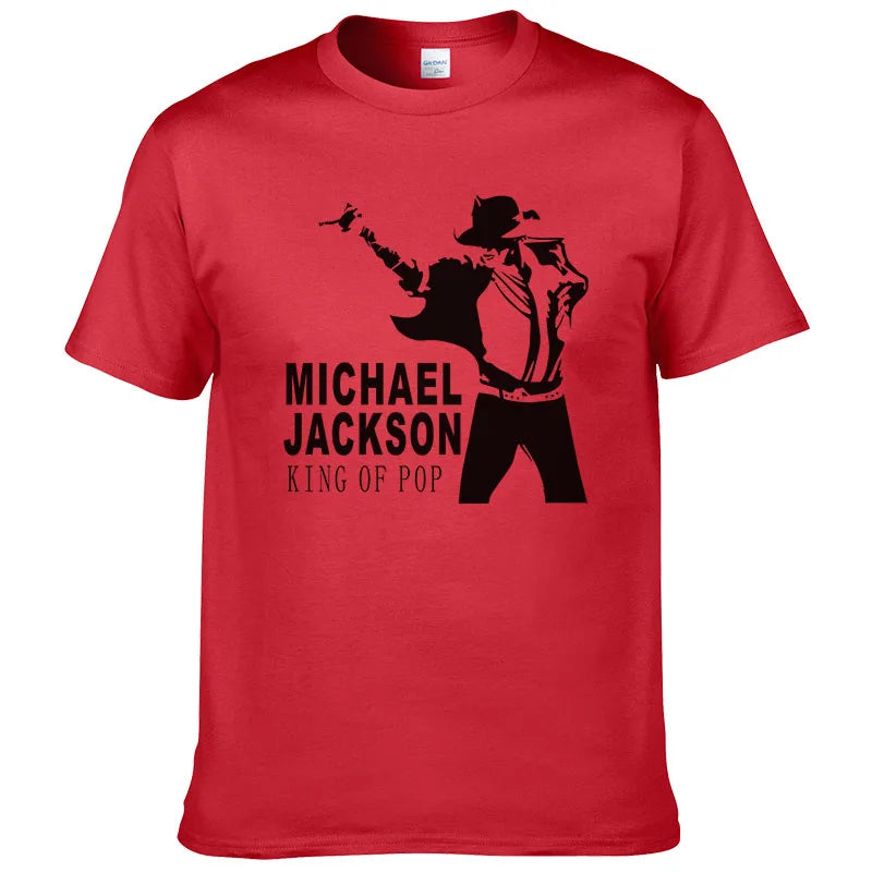 Michael Jackson T-Shirt