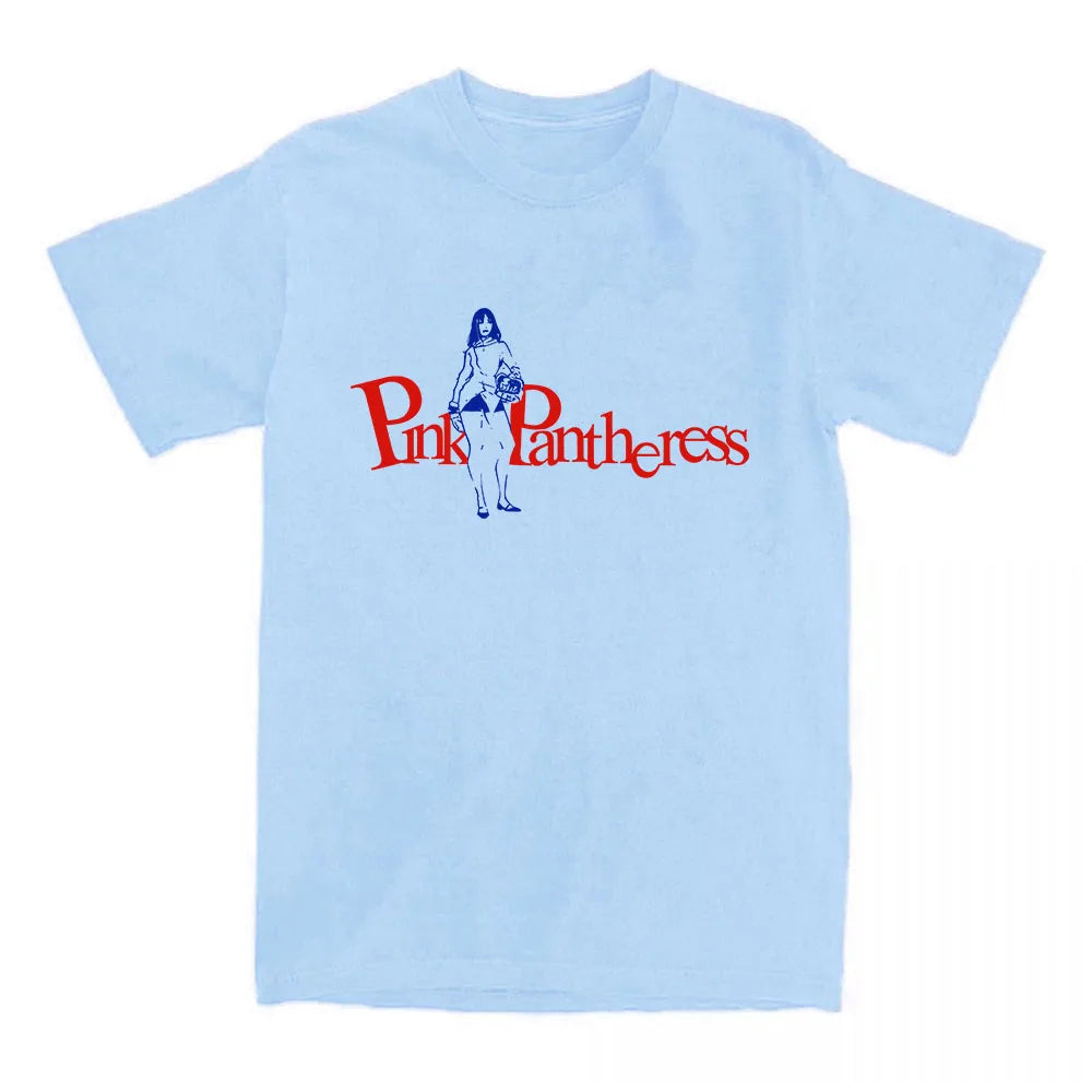 PinkPantheress t-shirt