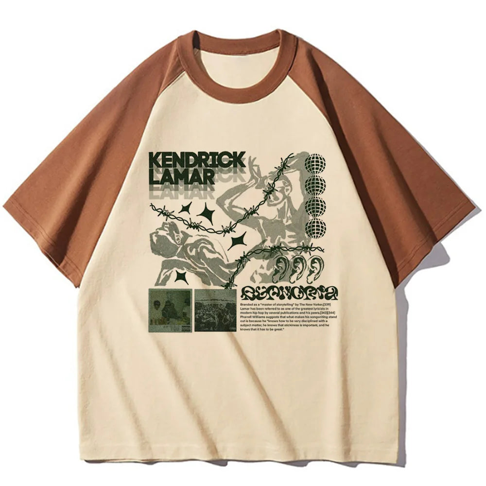 Kendrick Lamar- DAMN