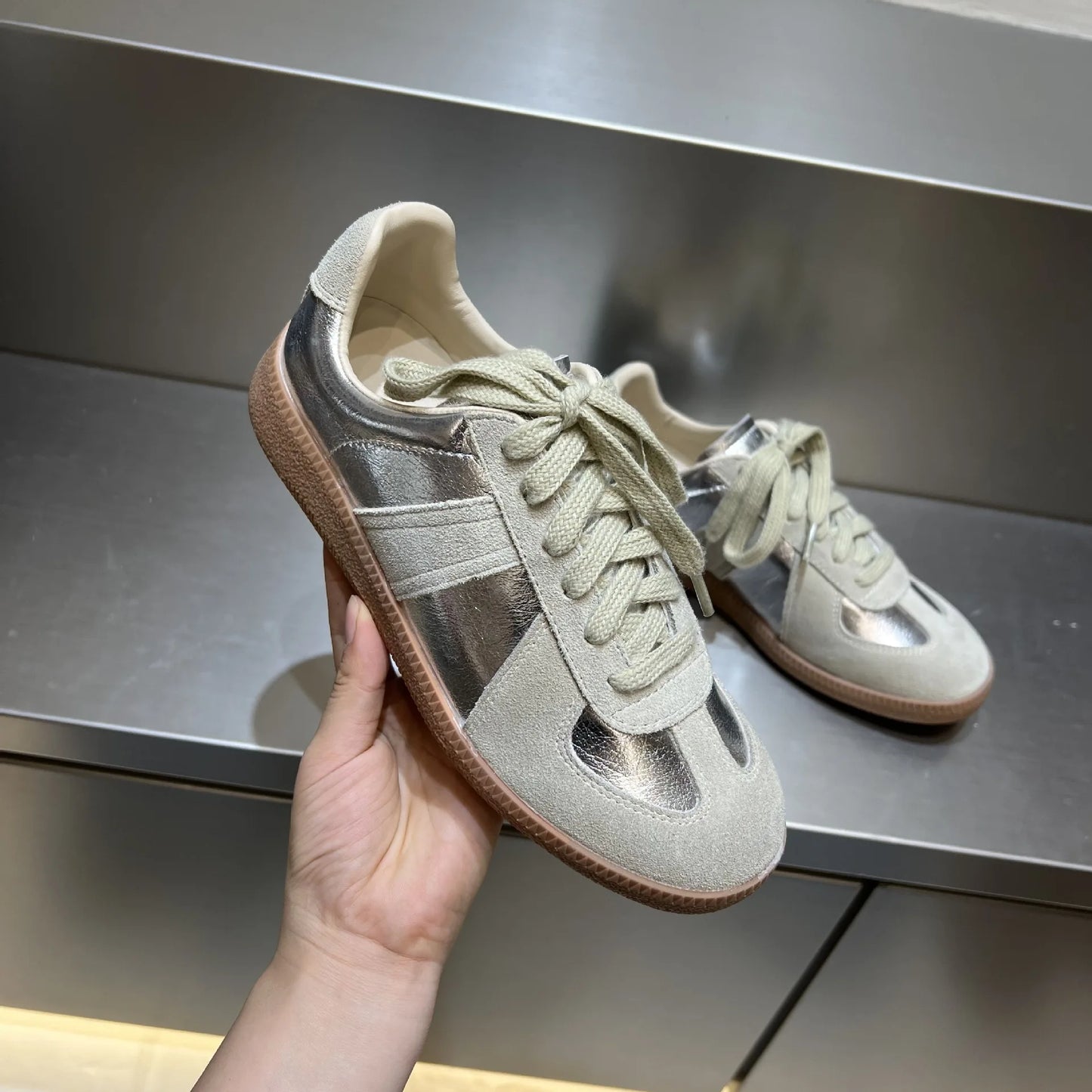 Retronet Women Sneakers