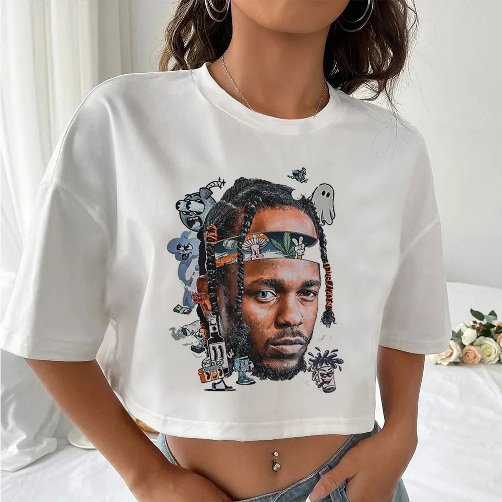 kendrick Lamar