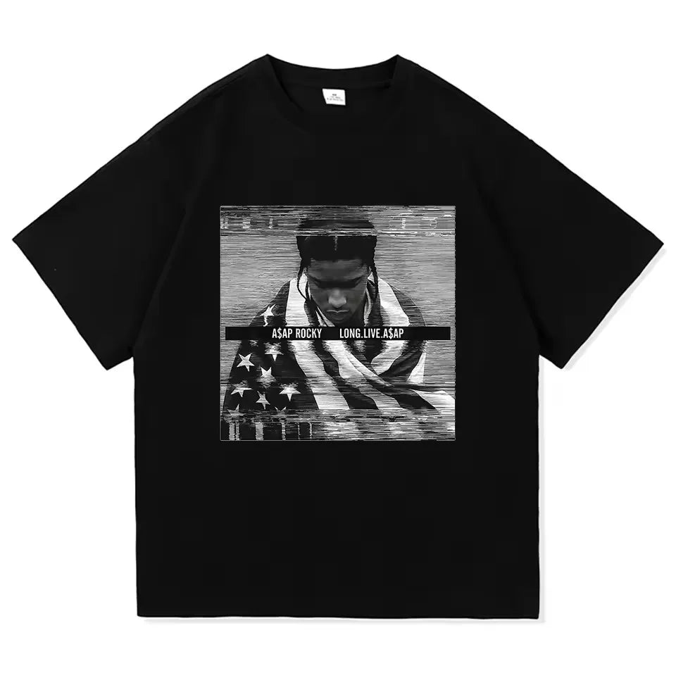 A$AP Rocky  T-Shirt