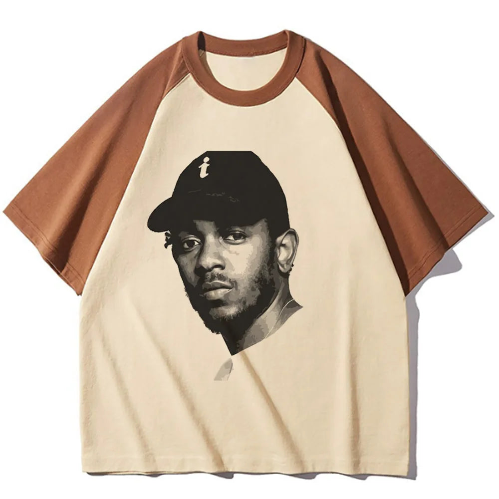 Kendrick Lamar- DAMN