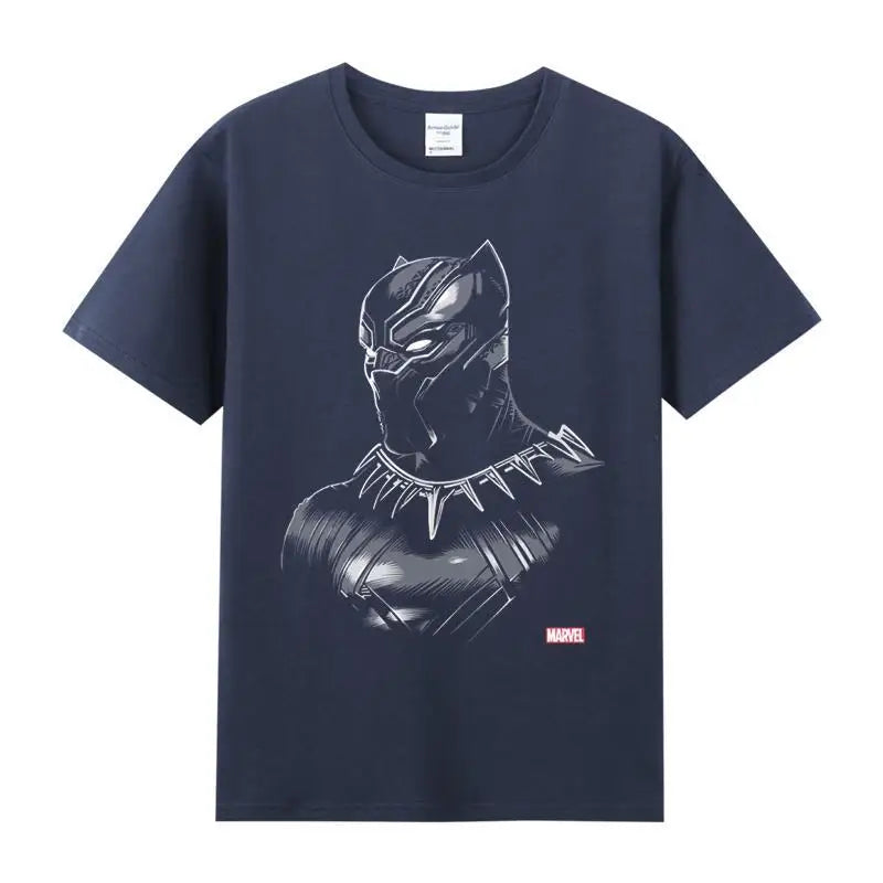 Black Panther T-shirt