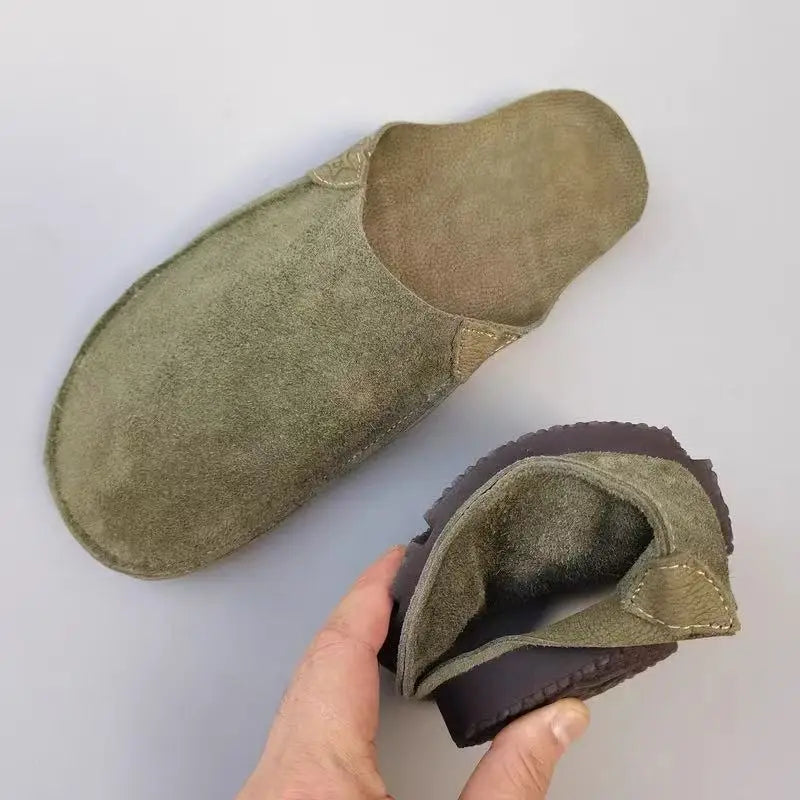 Careaymade-Women Slippers
