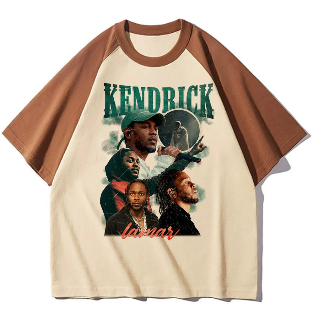 Kendrick Lamar- DAMN