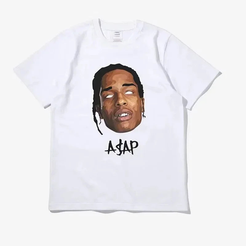 A$AP Rocky Tee