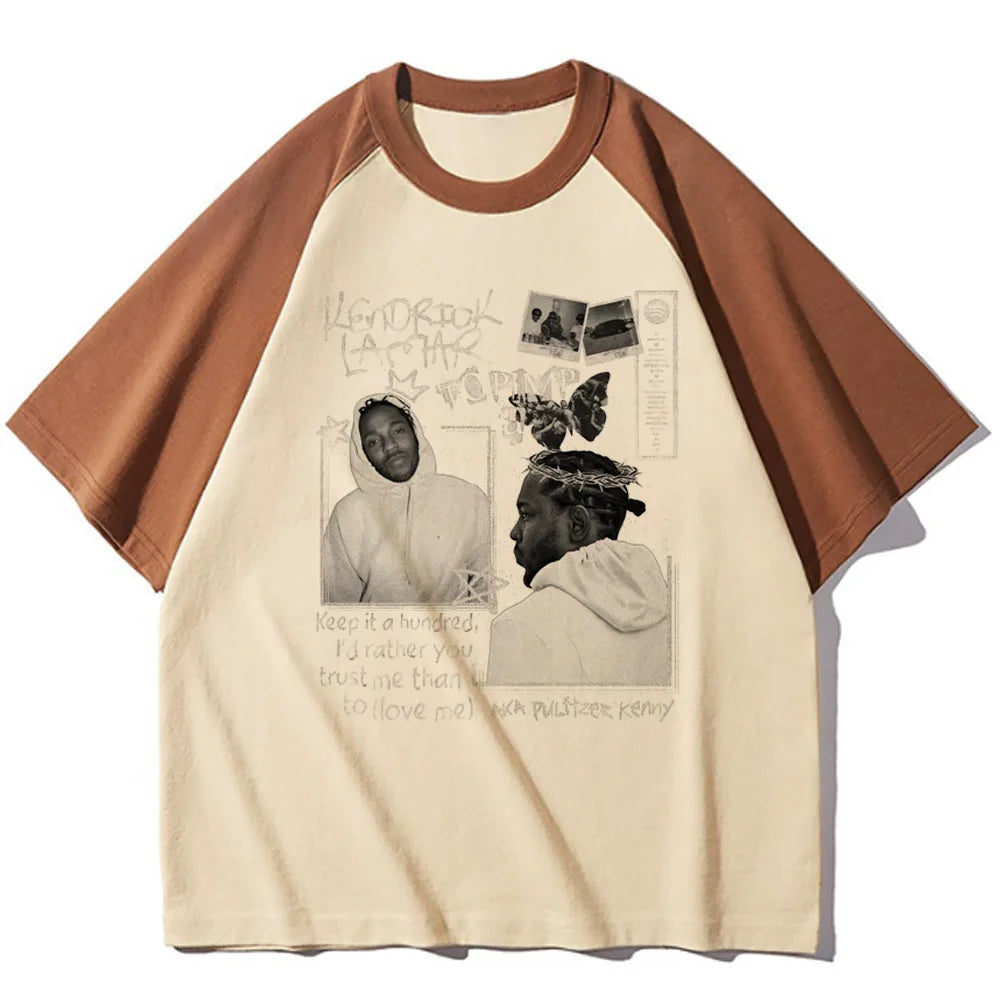 Kendrick Lamar- DAMN