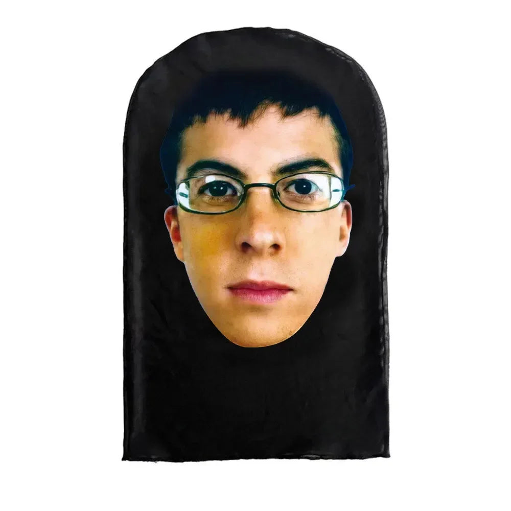 3D Printed Face Mask