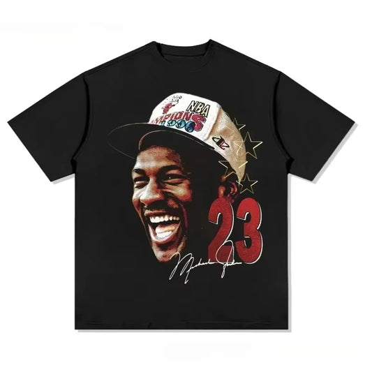 Jordan T-shirts