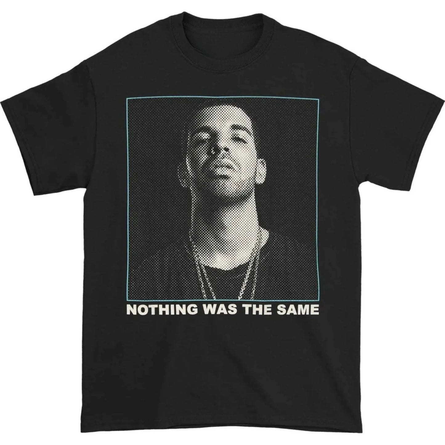 DRAKE - Take care T-Shirt