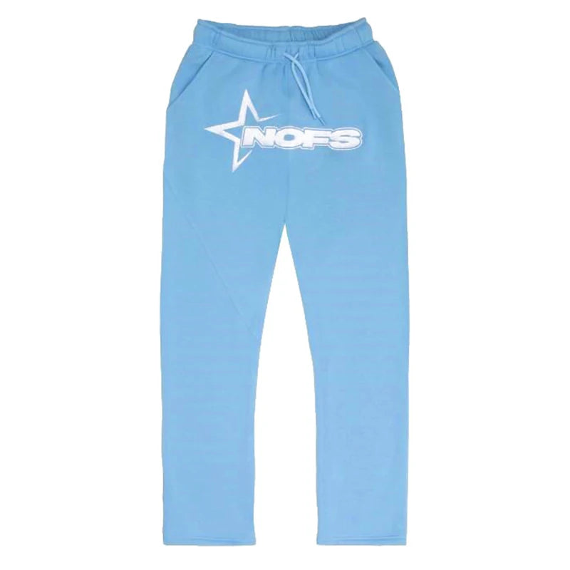 2 Piece Set Sweatpant hoodies