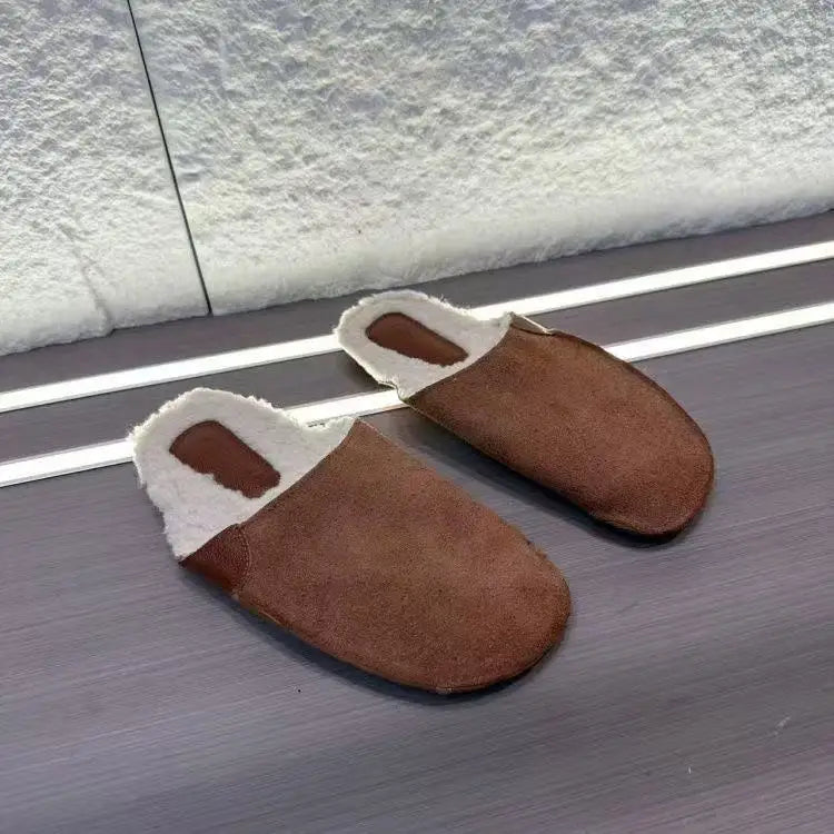 Careaymade-Women Slippers