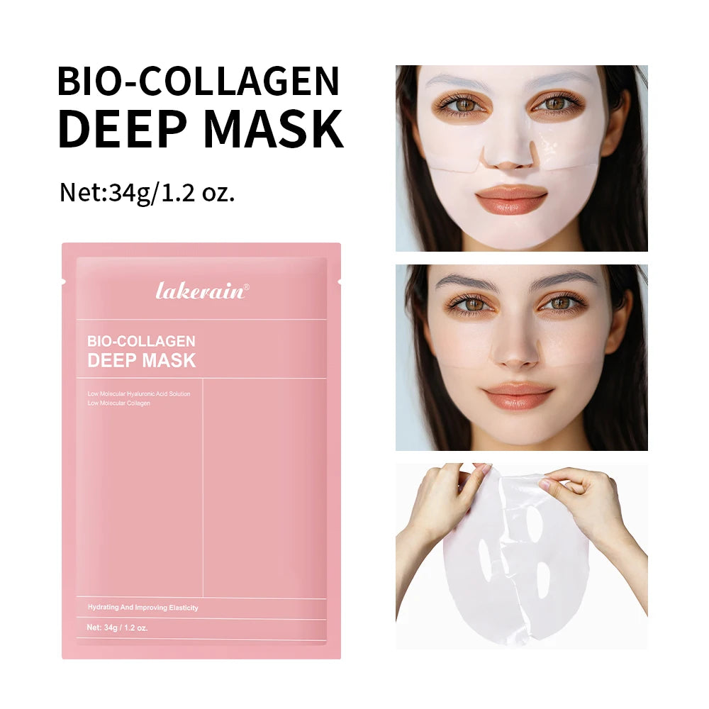 Biodance Face mask