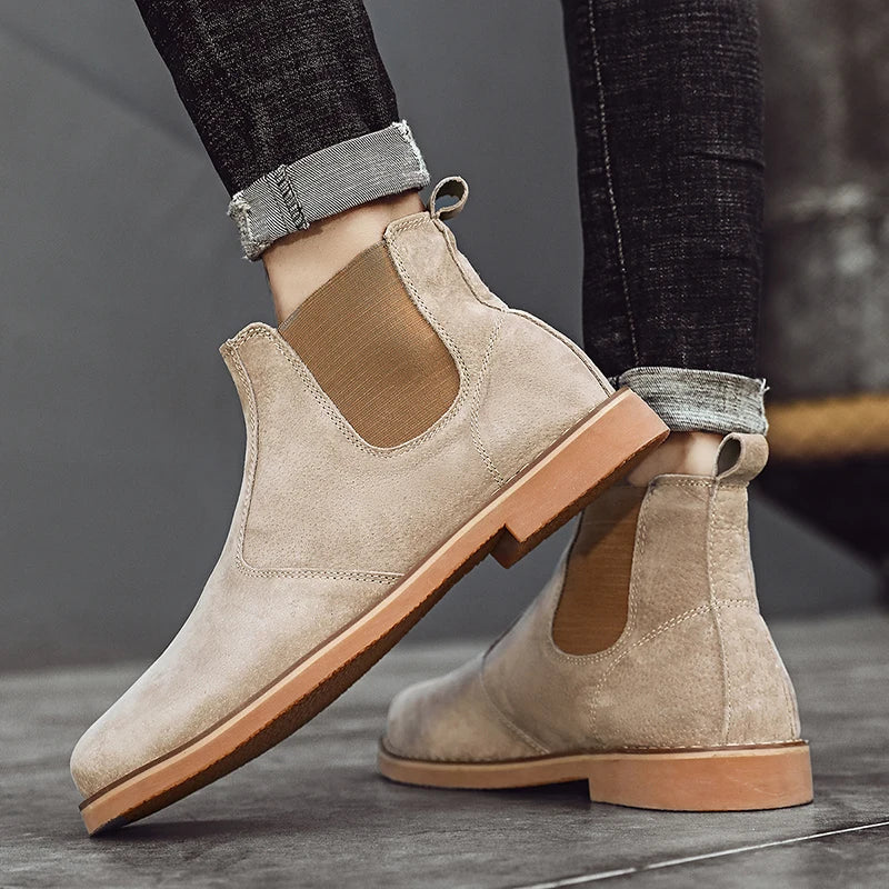 Chelsea Boots