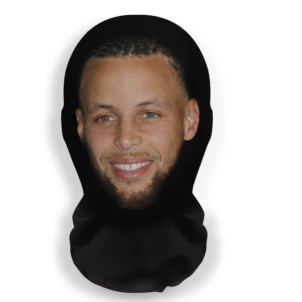 3D Printed Face Mask