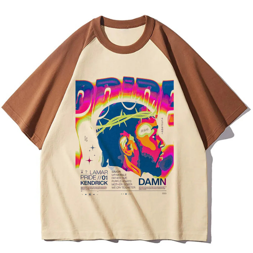 Kendrick Lamar- DAMN