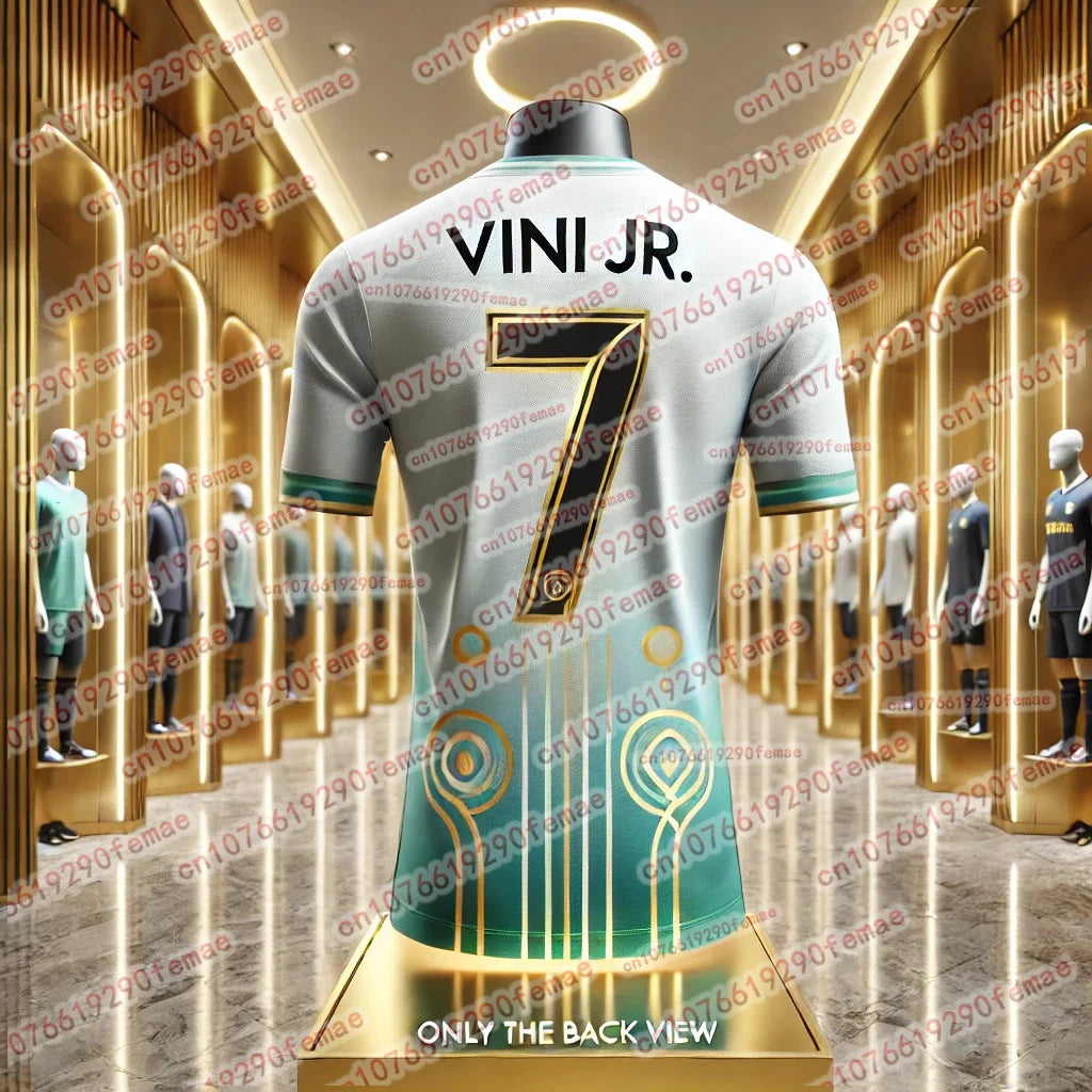 VINI Jr T-shirt