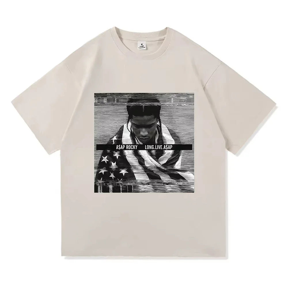 A$AP Rocky Tee