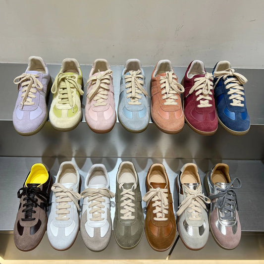 Women Casual Sneakers