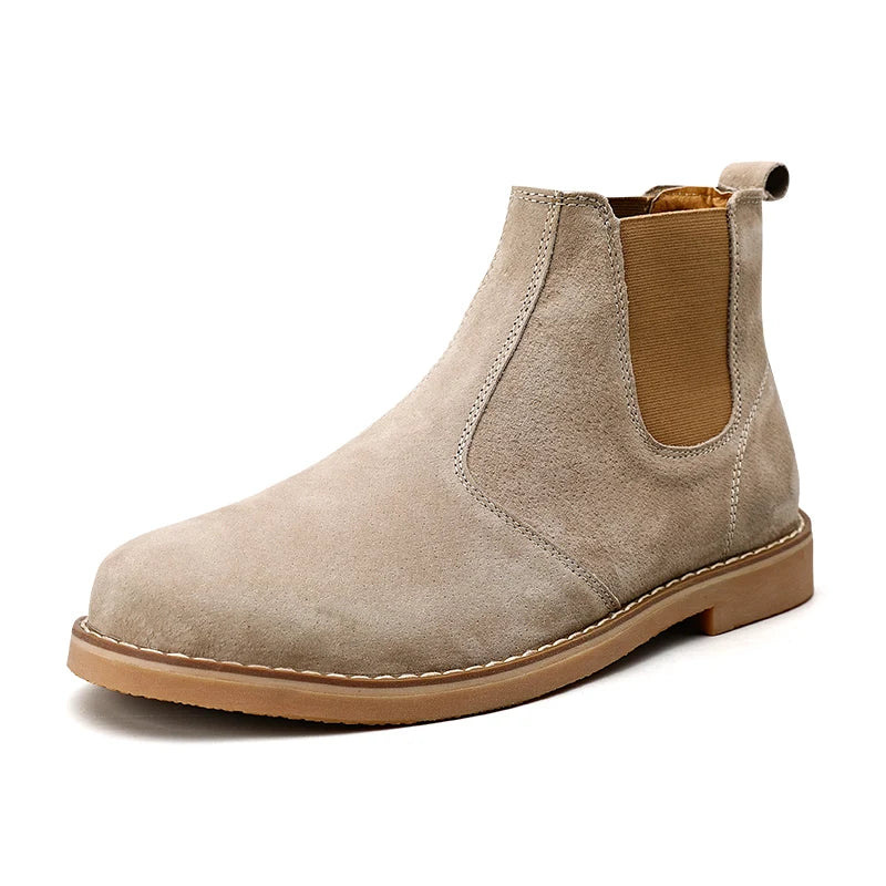 Chelsea Boots