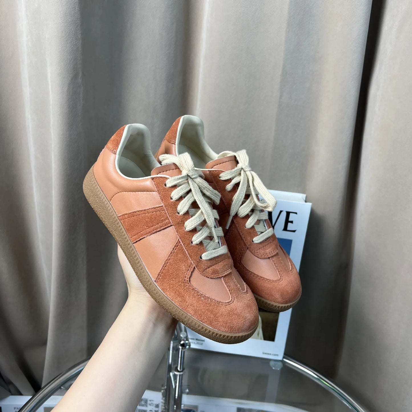 Retronet Women Sneakers