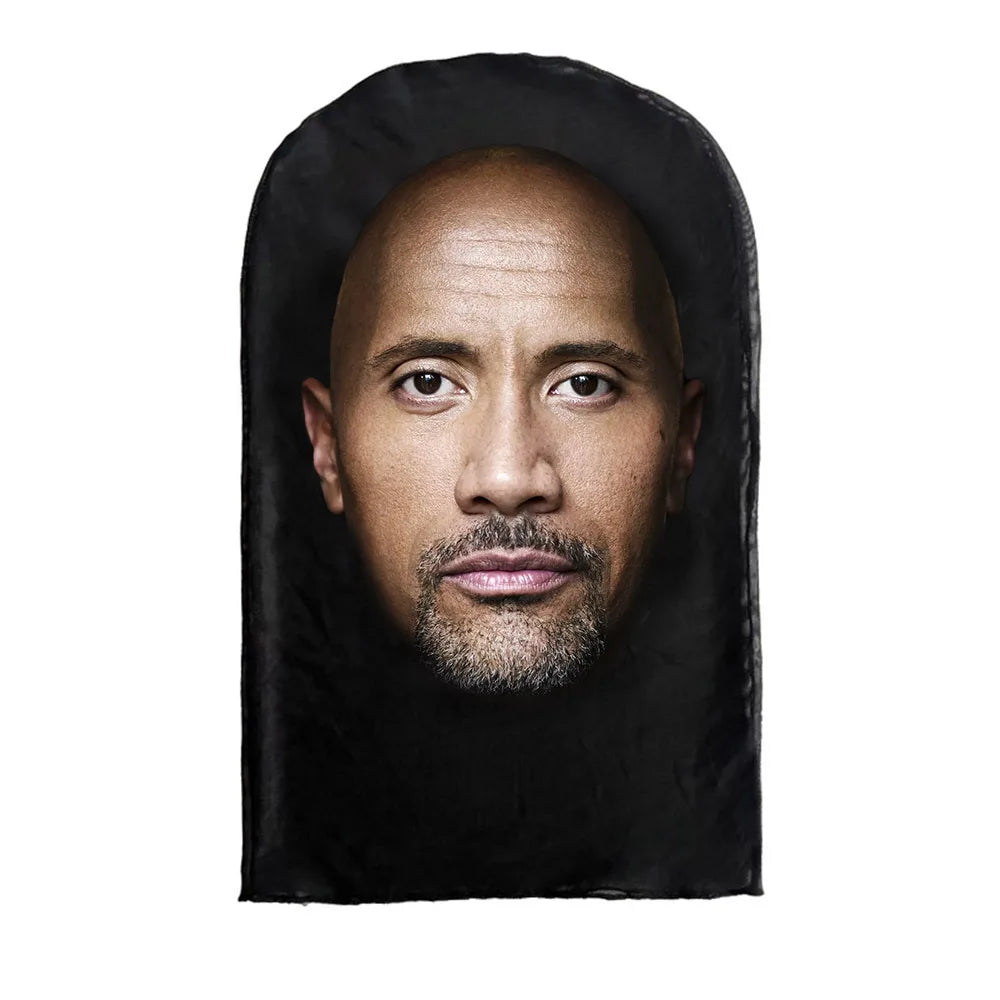 3D Printed Face Mask