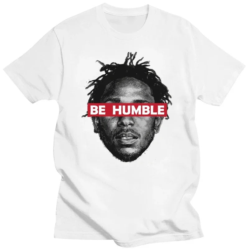 Be Humble - Kendrick Lamar T-shirt