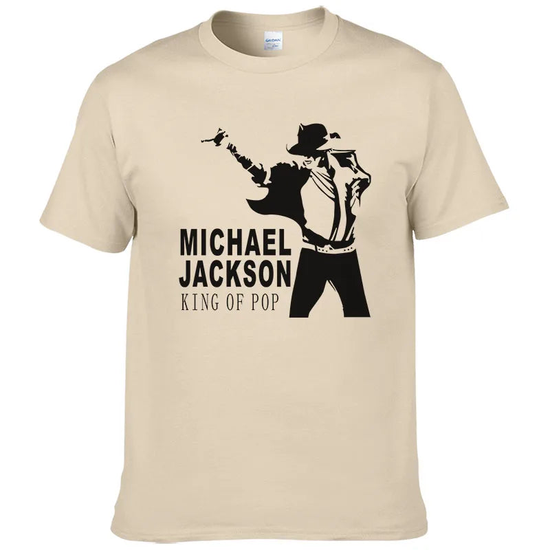 Michael Jackson T-Shirt