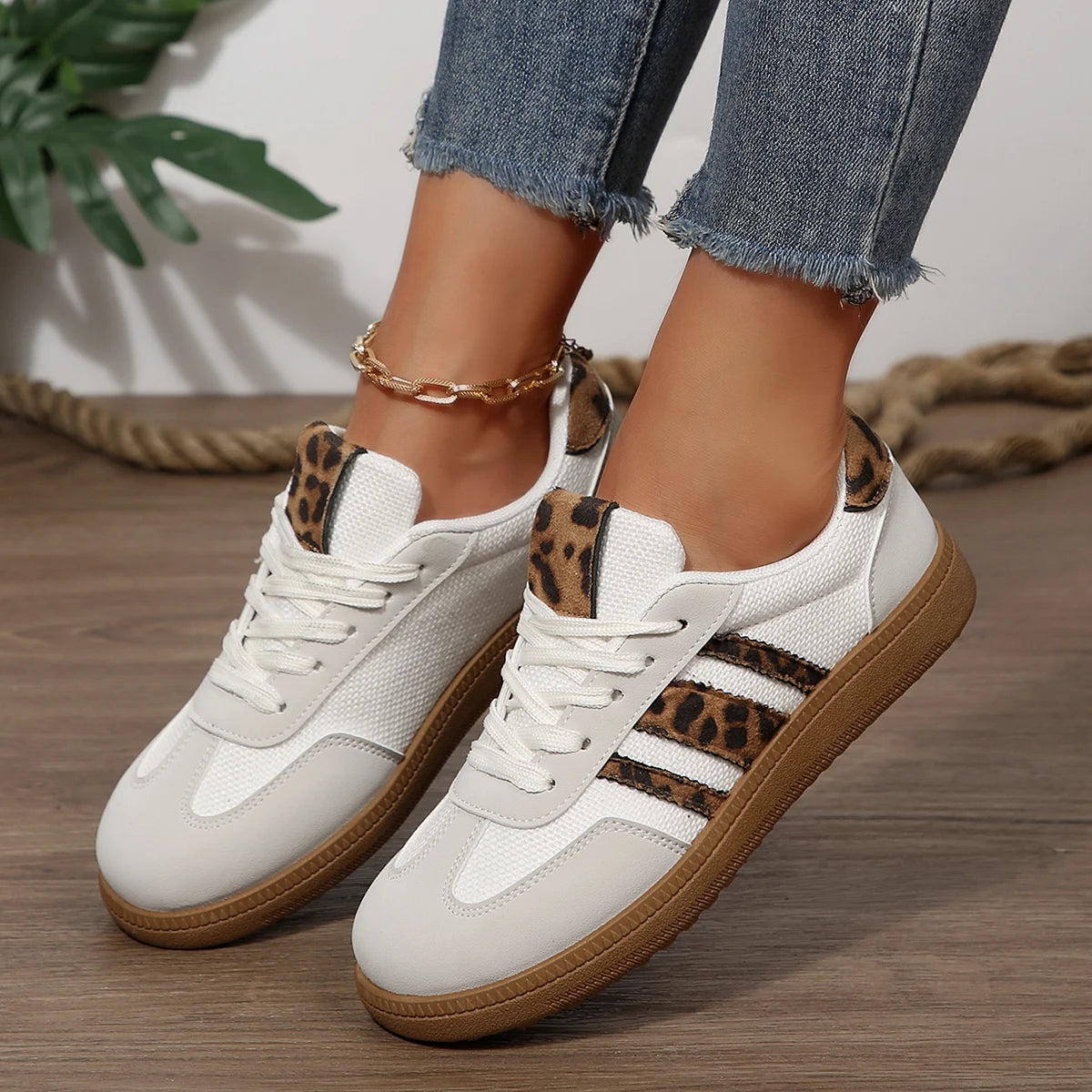 Classi Sneakers for Women