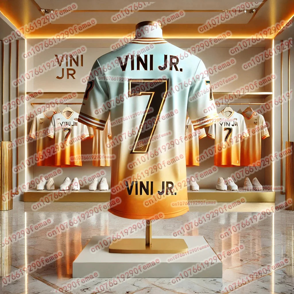 VINI Jr T-shirt