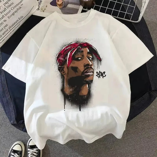 Tupac T-shirt