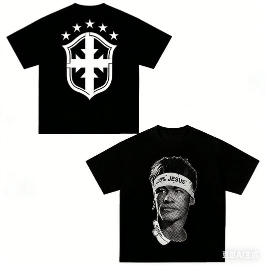 Neymar T-shirt