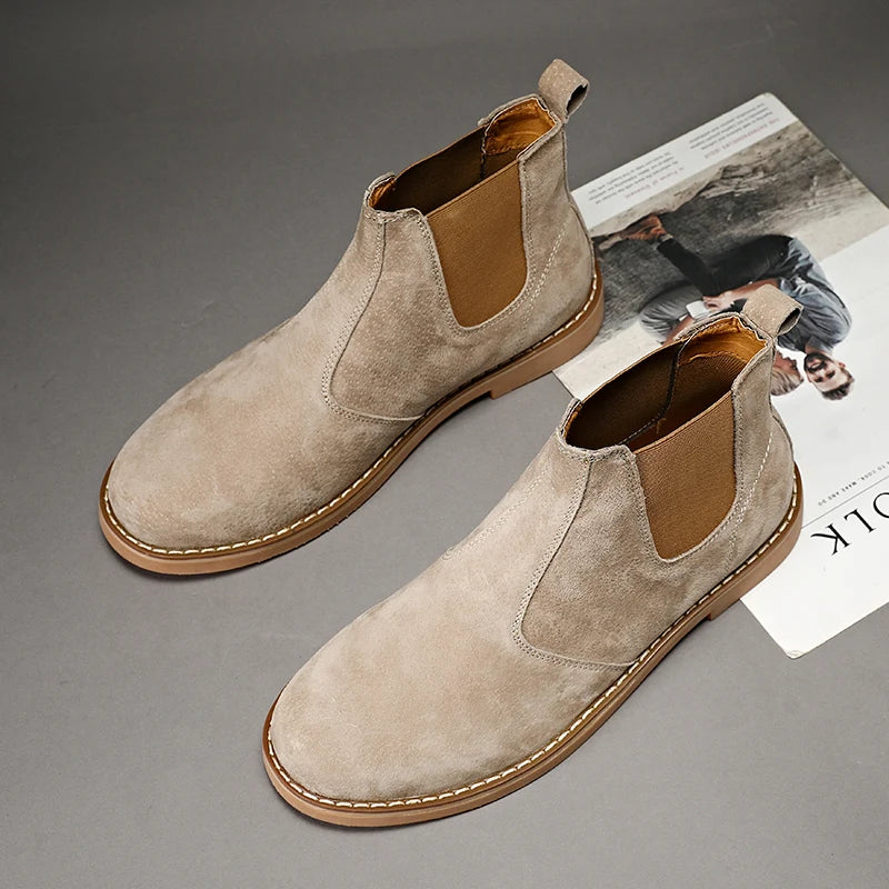 Chelsea Boots