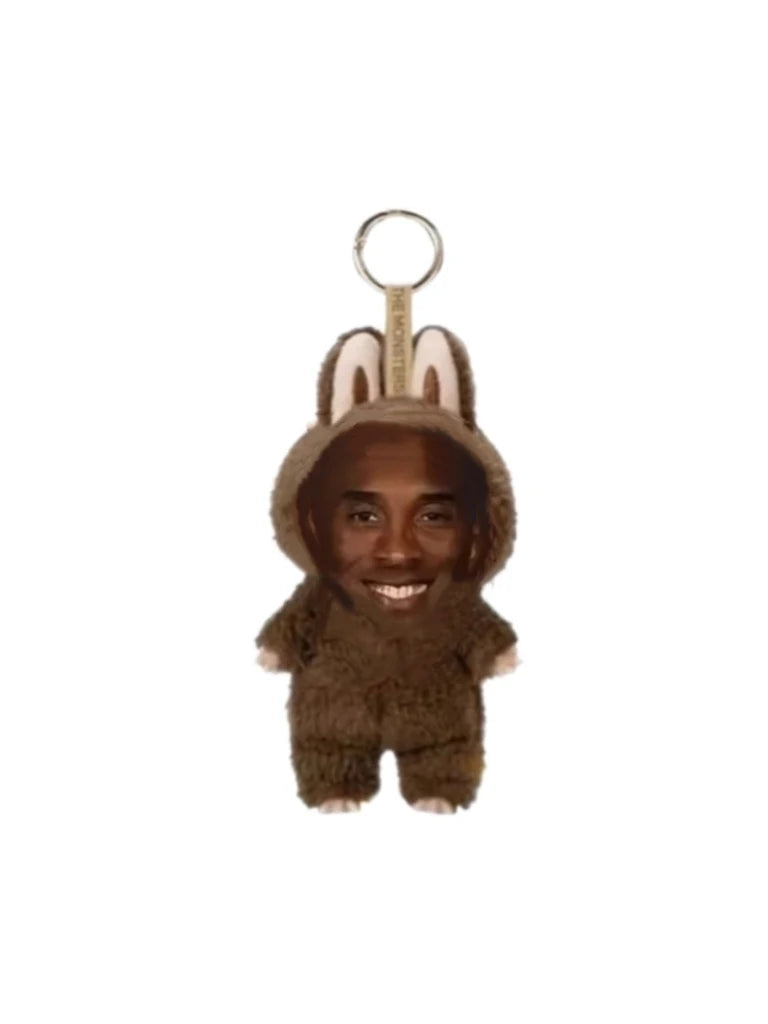 Kanye West Plush