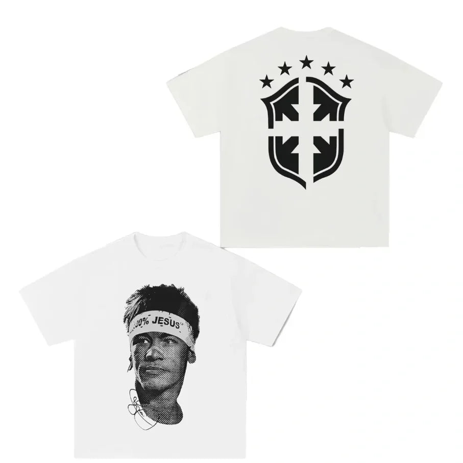 Neymar T-shirt