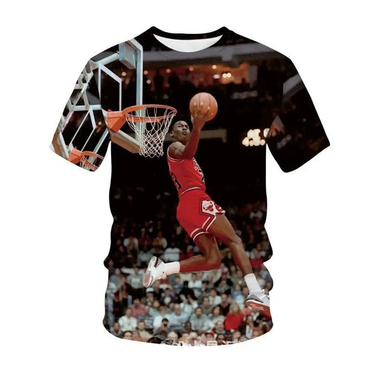 Michael Jordan t-shirt