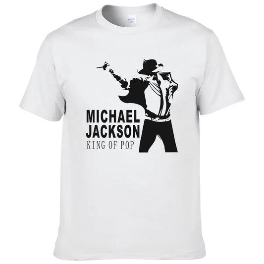 Michael Jackson T-Shirt