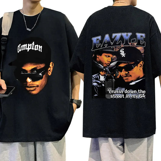 Eazy E t-shirt