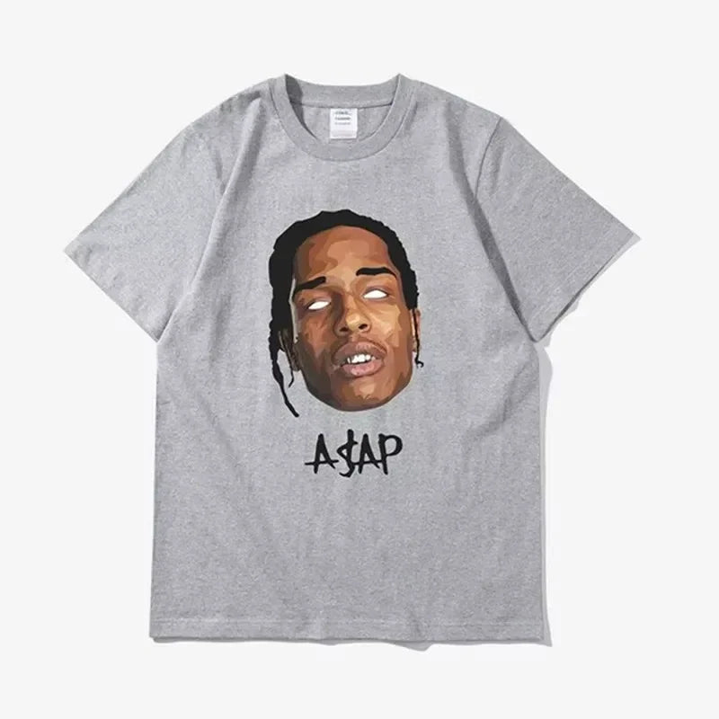 A$AP Rocky Tee